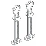 Pressalit Kippanker-Ersatzteilset A9173 Ersatzteilset