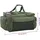vidaXL Angeltasche Dunkelgrün 57 x 35 x 34 cm