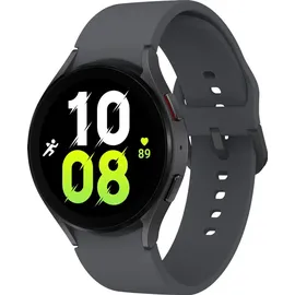 Samsung Galaxy Watch5 Graphite 40 mm LTE Sport Band Graphite