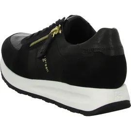 Paul Green Sneaker Low Schwarz 39