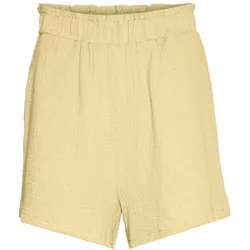 Natali Shorts - Zitronenbaiser - Vero Moda