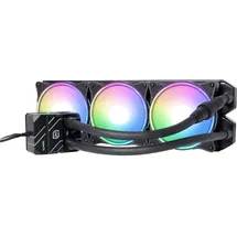 Alphacool Eisbaer Pro Aurora 360 CPU Komplett-Wasserkühlung,