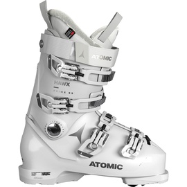 Atomic Hawx Prime 95 W GW Wh, white/silver 26