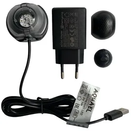 AquaEl Mondlicht 1W Blau