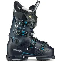Tecnica Mach Sport Mv 85 W Gw Damen Skischuhe Blau 25,0