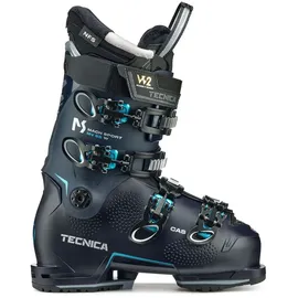 Tecnica Mach Sport Mv 85 W Gw Damen Skischuhe Blau 25,0