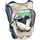 Deuter Ascender 7 l beige/braun