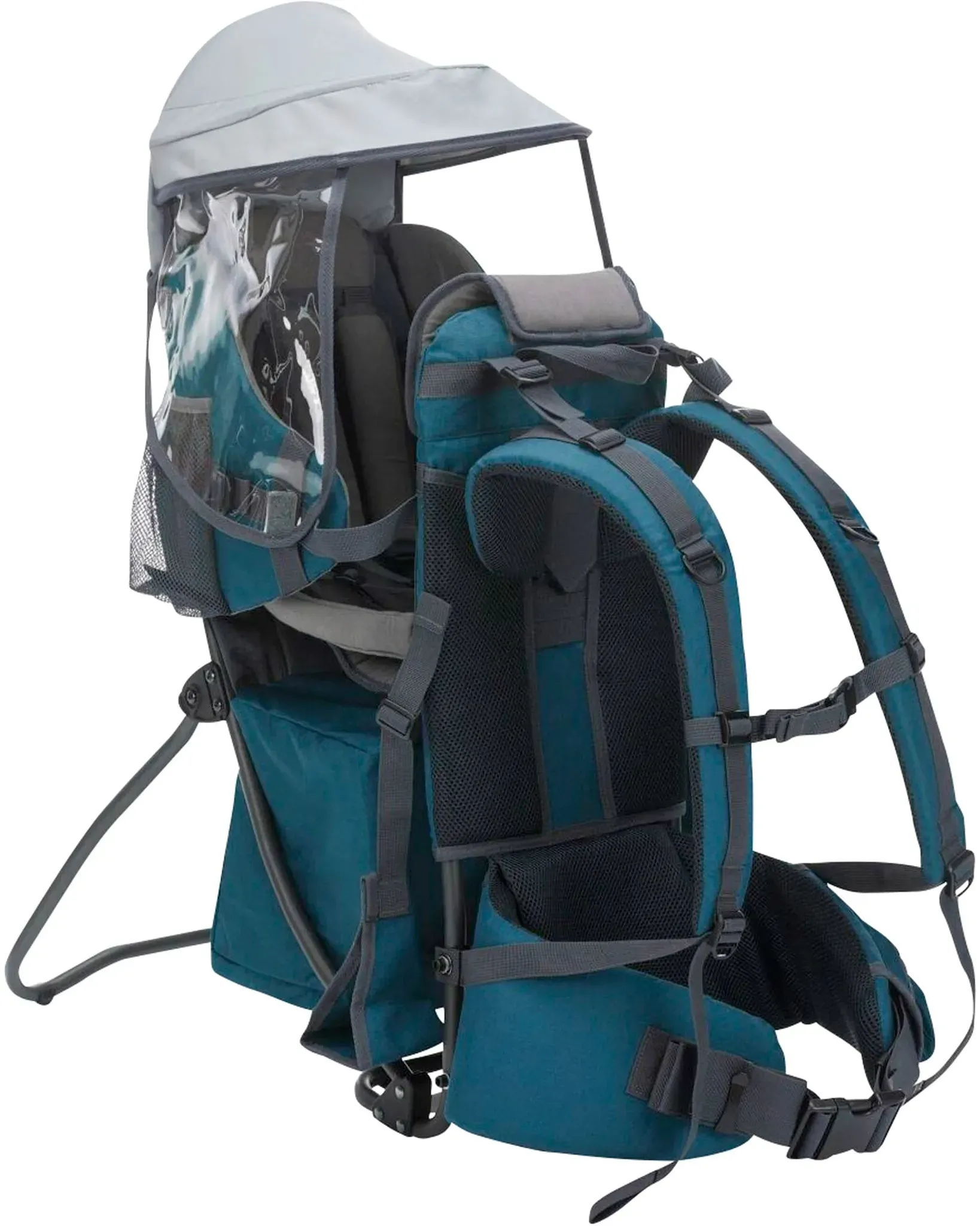 Fillikid Rückentrage Elite, blau