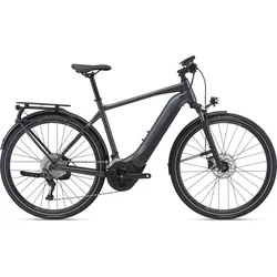 GIANT Explore E+ 1 | [GTS/RD Evo/Sport/625Wh] | Gunmetal Black | 2021