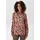 Aniston CASUAL Schlupfbluse bunt 38