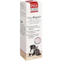 PetVet GmbH PHA HautRepair für Hunde Tube 125 g