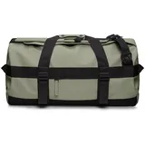 Rains Texel Reisetasche 62 cm grün