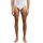 Odlo Active Light Slips 3 St. Blau/Grau/Weiß L