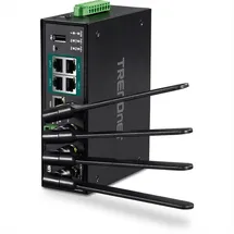 TRENDNET TI-WP100 Industrial