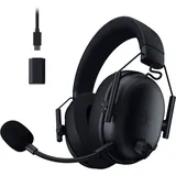Razer BlackShark V3 PC schwarz