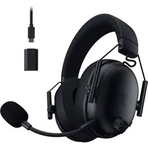Razer BlackShark V3 PC schwarz