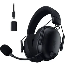 Razer BlackShark V3 PC schwarz