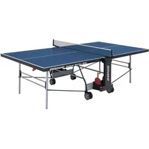 Donic Schildkröt Indoor Roller 800 Blau