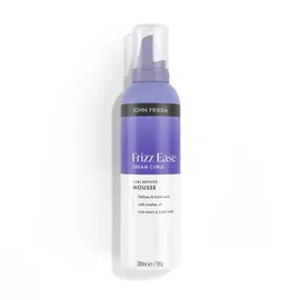 John Frieda Frizz Ease Dream Curls Definierschaum 200 ml