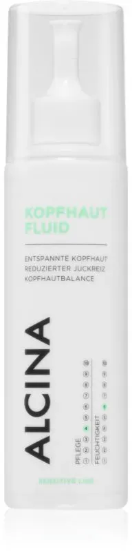 Alcina Sensitive Line Fluid für empfindliche Kopfhaut 125 ml