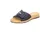 Gabor Pantolette schwarz 39,5-40