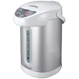 Maestro MR-084 Weiß Grau Edelstahl Kunststoff 750 W 4,5 l