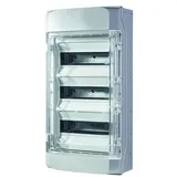 PROTEC.class PV336FR 36TE 3-reihig IP65