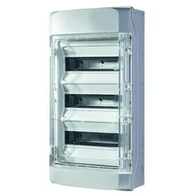 PROTEC.class PV336FR 36TE 3-reihig IP65