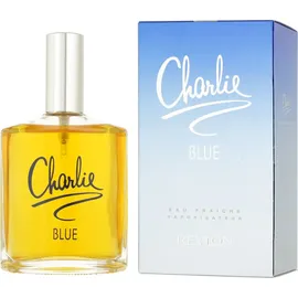 Revlon Charlie Blue Eau Fraiche 100 ml