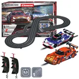 Carrera Evolution Flames and Fame