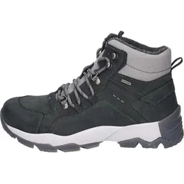 Josef Seibel Philipp 50 Herren Schwarz 47