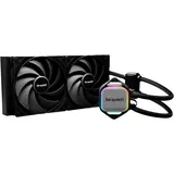 be quiet! Pure LOOP 2 ARGB Wasserkühlung 280 mm für Intel/AMD