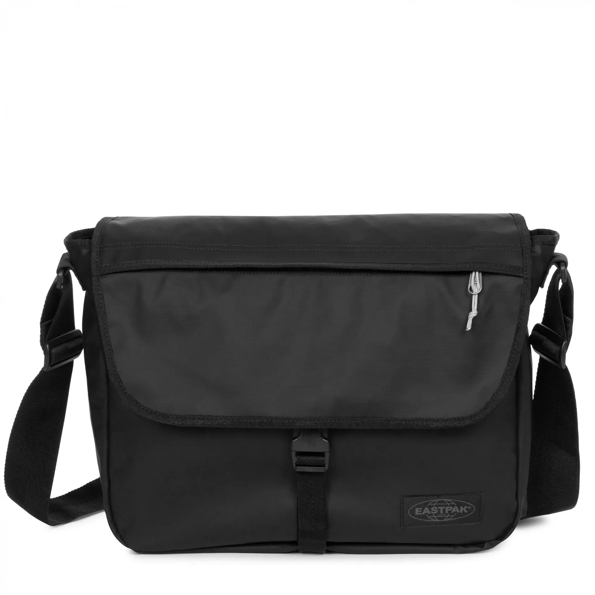 Eastpak Delegate + Tarp Black Koffer24