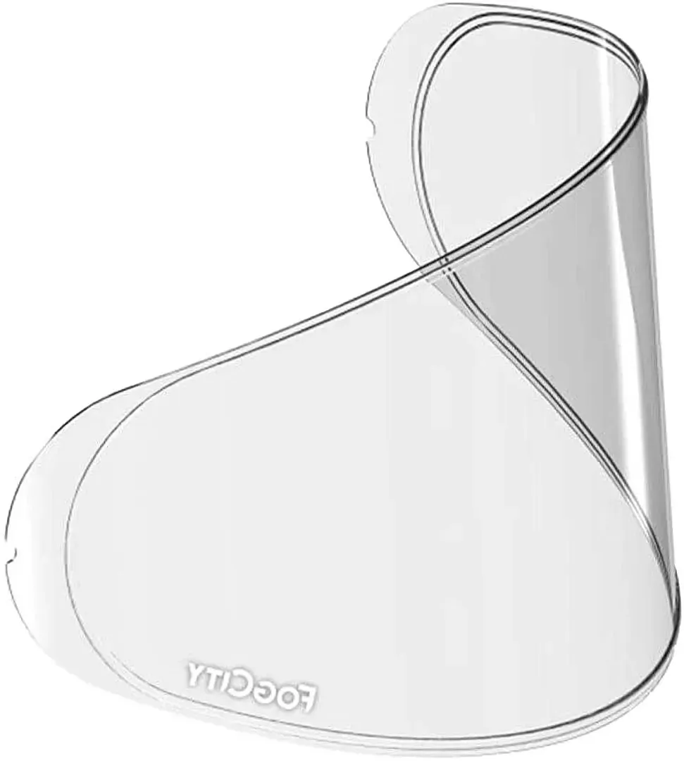 Caberg Avalon / Avalon X Pinlock-lens, helder