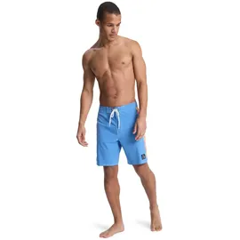 QUIKSILVER Boardshorts Original Arch Blau M