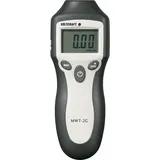 VOLTCRAFT MWT-2G Hochfrequenz (HF)-Elektrosmogmessgerät
