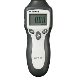 VOLTCRAFT MWT-2G Hochfrequenz (HF)-Elektrosmogmessgerät