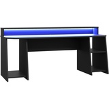 Forte Tezaur 5B Gaming Desk mit RGB-Beleuchtung