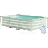 Swim Essentials Rahmenpool 300 x 200 x 75 cm