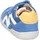 Lurchi Jamin Barefoot Royal Blue/Yellow 26