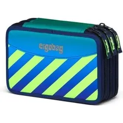 ERGOBAG 00485-90161-10 Maxi-Mäppchen TruckBär