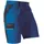 PFANNER® StretchZone Canvas Shorts