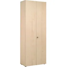 XXXLutz Aktenschrank, 80x215.6x42 cm, Arbeitszimmer, Aktenschränke