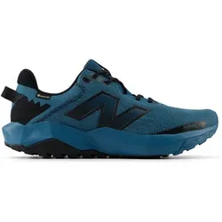 NEW BALANCE Herren Laufschuhe DynaSoft Nitrel v6, TERRARIUM (MTNTRGM6), 42