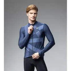 Alé Direction blu/blue M