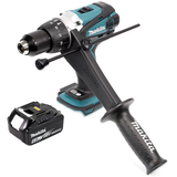 Makita DHP458G1 inkl. 1 x 6,0 Ah