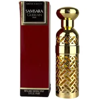 (215,04EUR/100ML) GUERLAIN SAMSARA 93ML EAU DE TOILETTE DE LUXE SPRAY NEU OVP