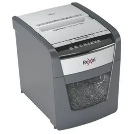 Rexel Optimum AutoFeed+ 50X Schwarz