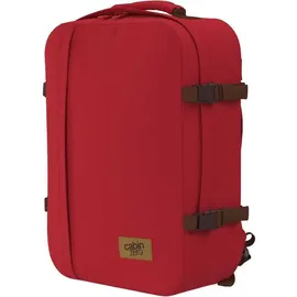 Cabin Zero Classic 44L Rucksack rot