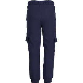 blue seven Blau 122
